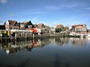 Amsterdam, Holandsko